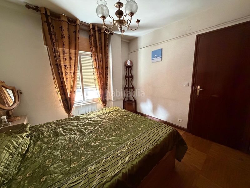 Foto 85f14c15-90aa-4720-8369-22b308c5cc32. Rent flat with heating in Circular Valladolid