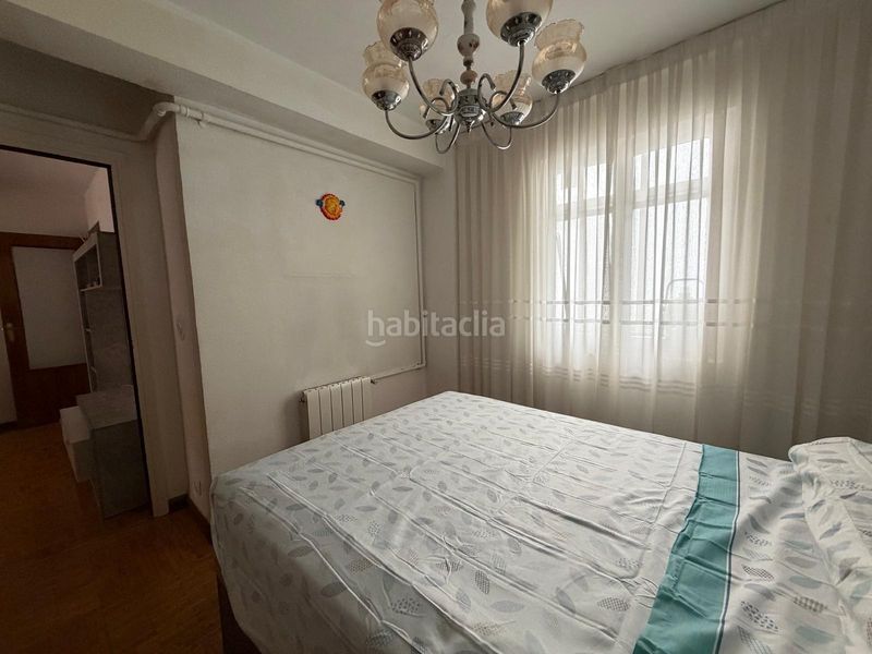 Foto 95a15284-34b0-44f8-9619-987c4199ee76. Rent flat with heating in Circular Valladolid