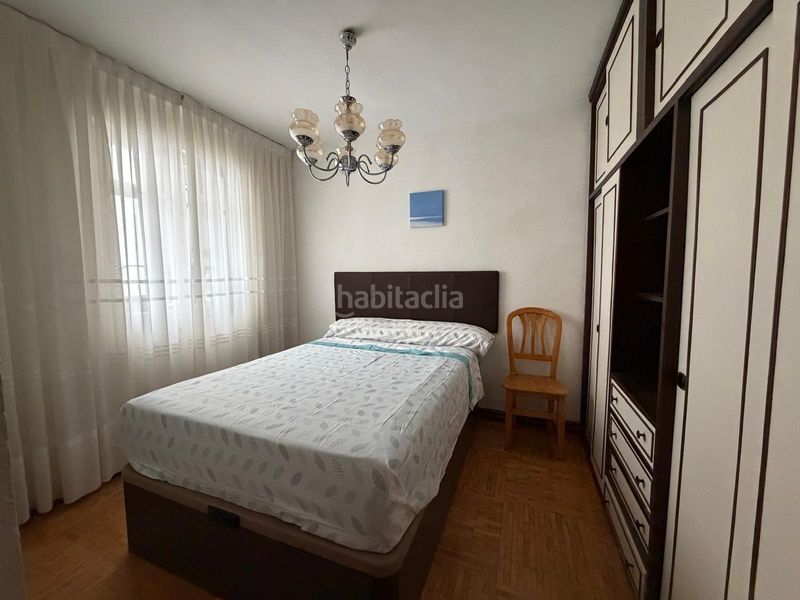 Foto b99d1403-fd12-47df-9518-781c05355ac5. Rent flat with heating in Circular Valladolid