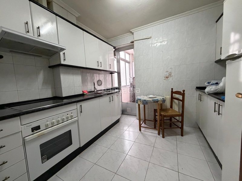 Foto d74f8ecf-77fa-4632-a257-82c46d070301. Rent flat with heating in Circular Valladolid