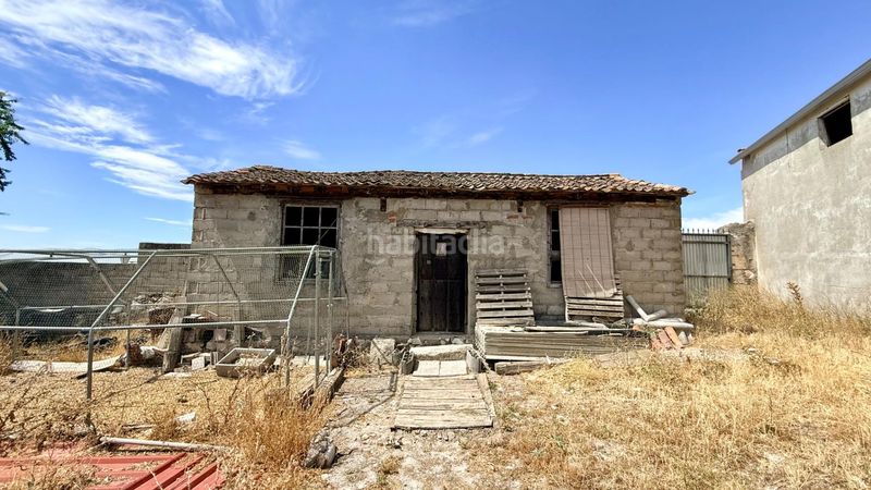 Foto 02fc7760-ee64-4386-9d41-2d0c59949106. Industrial building in calle calle calvario 11 in Olombrada