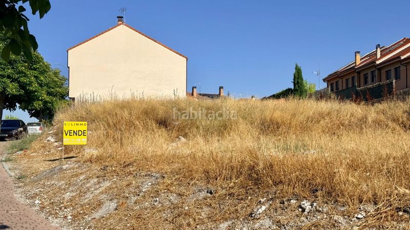 Foto 1b40b2ab-f371-4247-a3cc-dab23867dfb7. Terreny residencial a Cuéllar