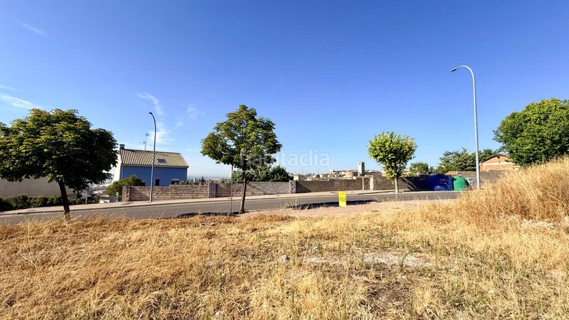 Foto 75b0e024-8be9-4512-a8c6-d6162c56158f. Terreny residencial a Cuéllar