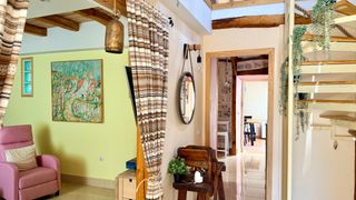 Casa a Cozuelos de Fuentidueña. Casa en venta en calle nueva, 15, cozuelos de fuentidueña. ref.2