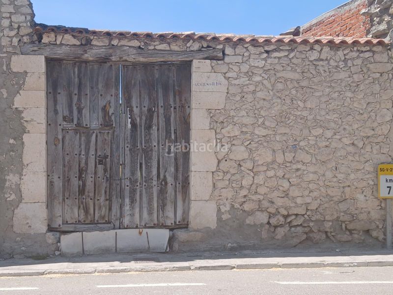 Foto 25e9e1ec-4b08-4d43-8655-185c238ddba7. Terreny residencial a Olombrada