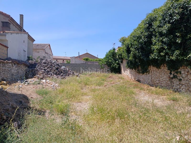 Foto ae8eada6-f2c4-4857-8cf2-c4560f16c613. Terreny residencial a Olombrada