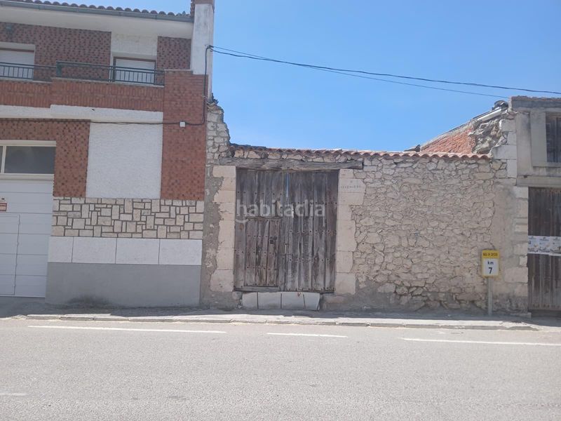 Foto bf4714b1-4d6d-4a03-a011-9ddc4c07d5c8. Terreny residencial a Olombrada