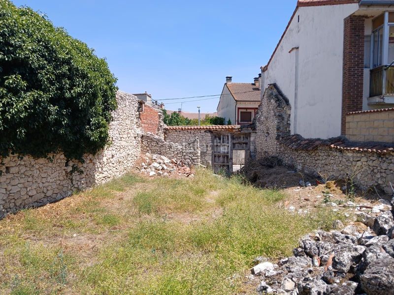 Foto cdb8e823-d6f5-4e59-a1c9-cb17d1e4726f. Terreny residencial a Olombrada