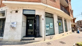 Rent Business premise in Cuéllar. Local en alquiler en plaza de los coches, 9, cuéllar. ref.1197