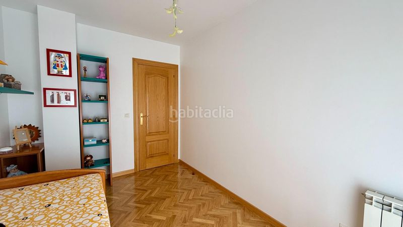 Foto 07c50d80-c65c-455e-8d57-971dadb0b240. Flat with heating in Cuéllar