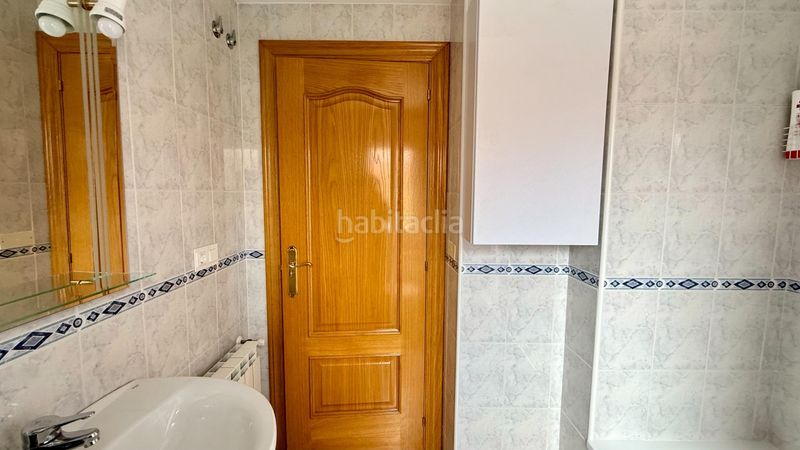 Foto 16858d14-f404-4645-b21e-d77ca212e9db. Flat with heating in Cuéllar