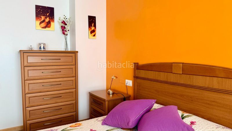 Foto 55efafc1-1fec-4f56-830d-2a57dd12ec3e. Flat with heating in Cuéllar