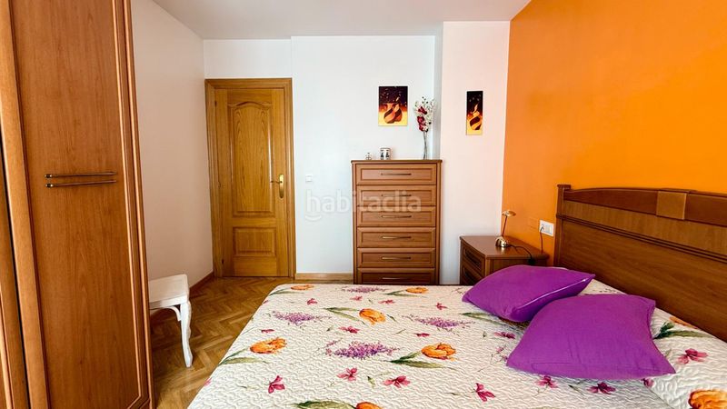 Foto 57dd81e0-f687-46f5-8807-067753df6540. Flat with heating in Cuéllar