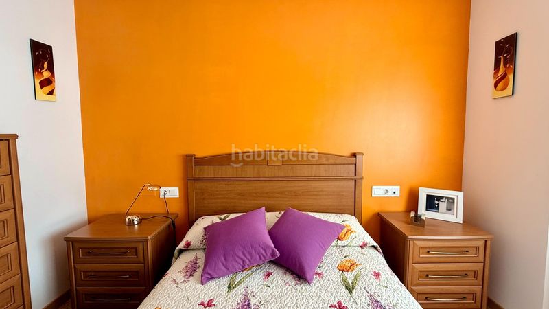 Foto b1cd84f0-99fa-4753-9d52-e2791255e6ab. Flat with heating in Cuéllar