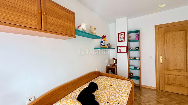 Foto b2453362-bd34-4b0e-a1fd-03709960d376. Flat with heating in Cuéllar