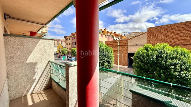 Foto b7bcb066-9784-45b4-bd88-3077e8b2e2ff. Flat with heating in Cuéllar