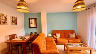 Pis a Cuéllar. Piso en venta en av. camilo josé cela, 50. cuéllar. ref.2120