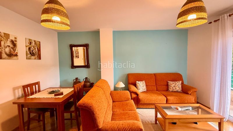 Foto bf3e6dda-bacb-4f0f-96de-7fb933b068f7. Flat with heating in Cuéllar