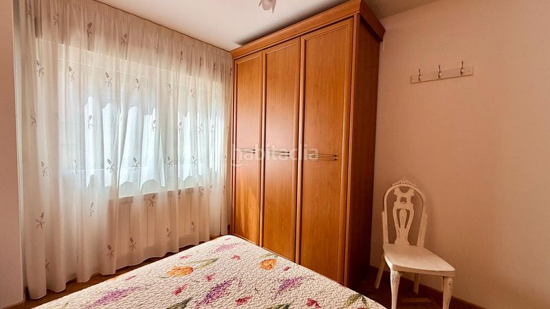 Foto d7c92c16-22be-4a0e-b7f9-fd82c7527133. Flat with heating in Cuéllar