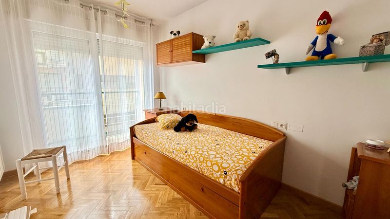 Foto da4ffb0e-7769-41d9-9582-eaa41214e69a. Flat with heating in Cuéllar