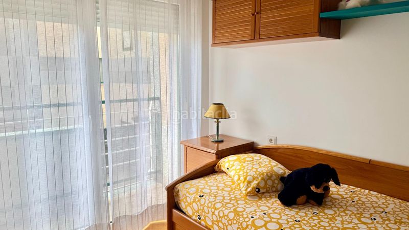 Foto dc99badf-0e29-4822-81e4-65a196d15601. Flat with heating in Cuéllar