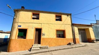 Maison  Travesía travesía virgen del pinar 4. Casa en venta en torrecilla del pinar segovia. ref. 2122