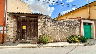 Residential Plot in Olombrada. Corral urbano en venta en calle campaspero, 12, olombrada. ref.2