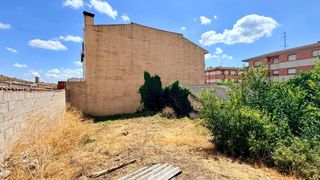 Terreno residenziale in Cuéllar. Parcela urbana en camino terrero, 49. cuéllar.