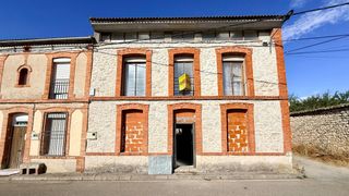 Casa a Olombrada. Casa en venta en calle real, 10, moraleja de cuéllar. ref 2129