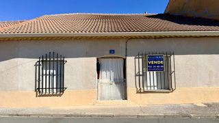 Casa a Fresneda de Cuéllar