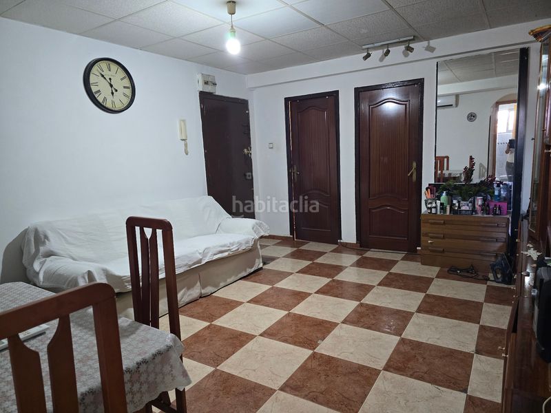Foto 0d961254-2919-48b6-829e-98a87b587948. Piso antonio de leyva en Oliver Zaragoza