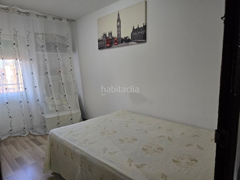 Foto 910bc30a-5649-4f45-8ec9-88f7066faafe. Piso antonio de leyva en Oliver Zaragoza