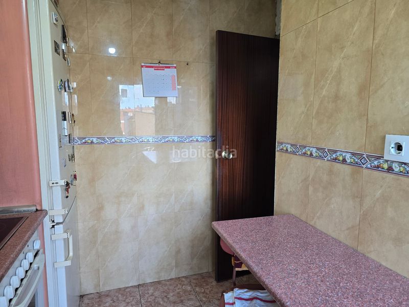 Foto cfafa2be-3903-4715-85a7-30b6e99f5a5e. Piso antonio de leyva en Oliver Zaragoza