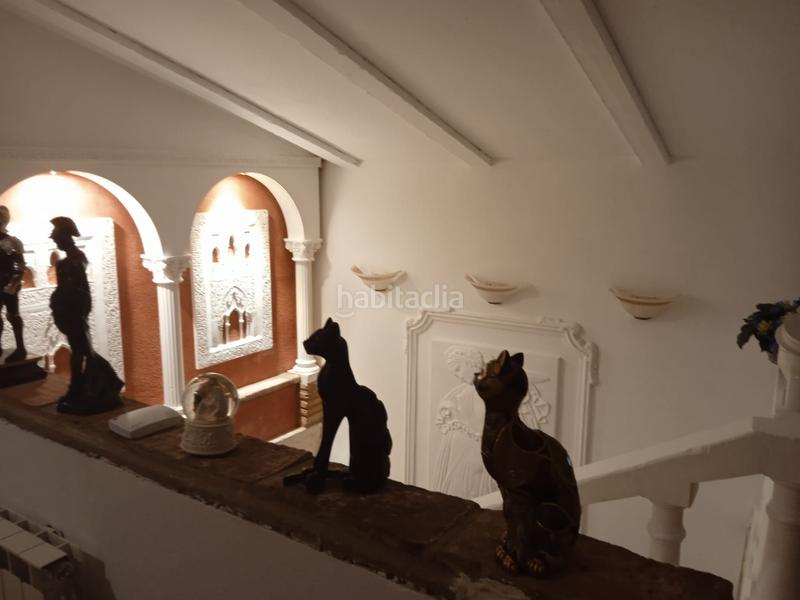 Foto 064d9847-9c79-4f90-8301-ebf19a8e8234. Haus mit heizung in Villalengua