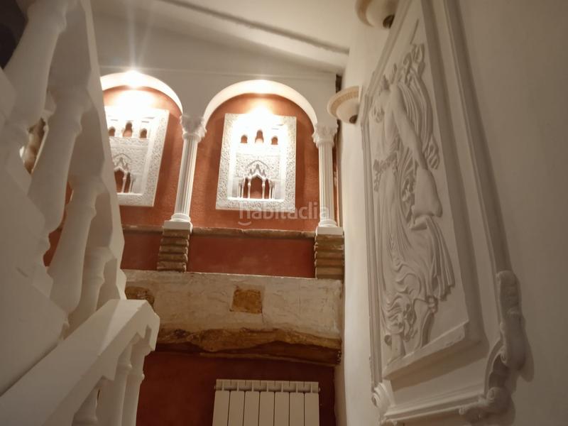 Foto 1ee07823-6fc5-49be-bdec-e696a379b099. Haus mit heizung in Villalengua