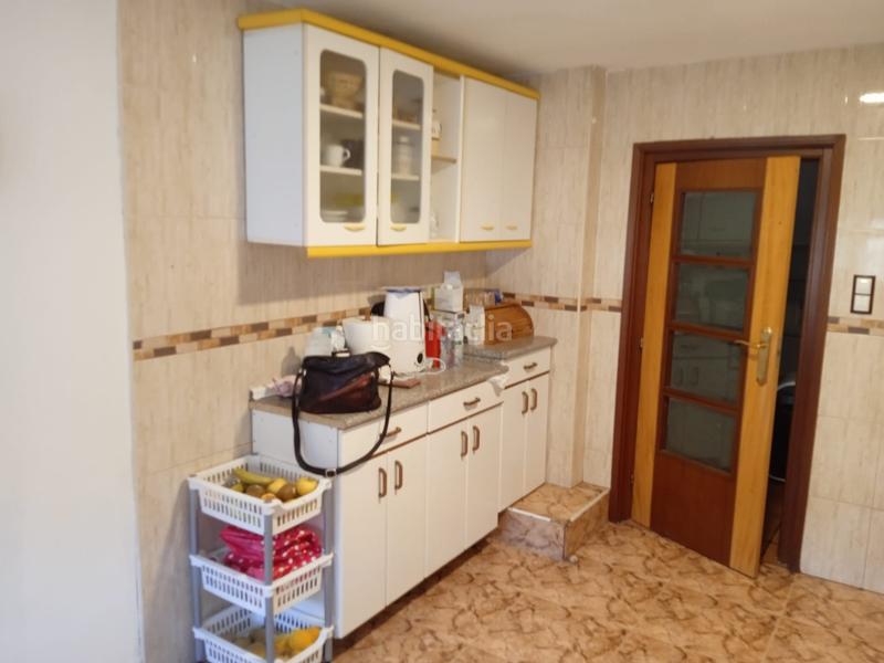 Foto 1f500728-a430-49ac-ac14-0b243a33ef8c. Haus mit heizung in Villalengua