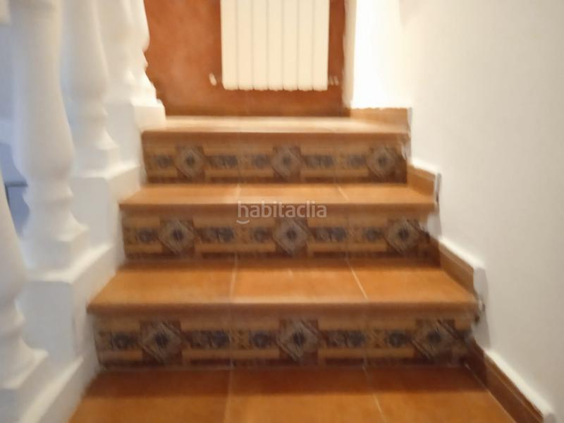 Foto 260b2bd4-0e62-4e71-ba48-6e327b598353. Haus mit heizung in Villalengua