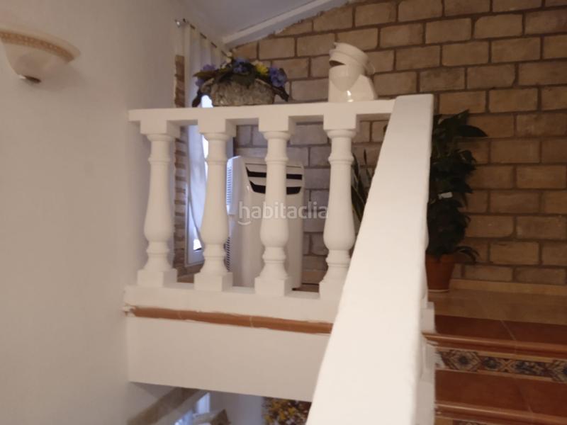 Foto 668c9e9f-38ef-4a7f-ba5c-6bbd9bbc61fb. Haus mit heizung in Villalengua