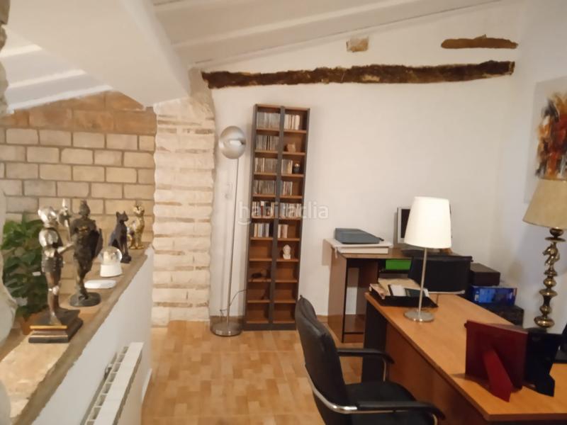 Foto 7558a12e-75af-4d05-a8a6-980b77fff242. Haus mit heizung in Villalengua