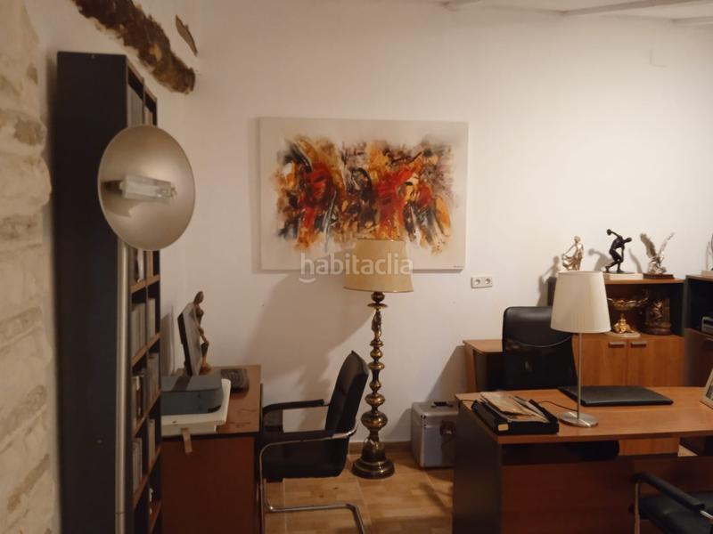 Foto 800dadff-04ee-4516-af4d-60cf0b57e4ed. Haus mit heizung in Villalengua