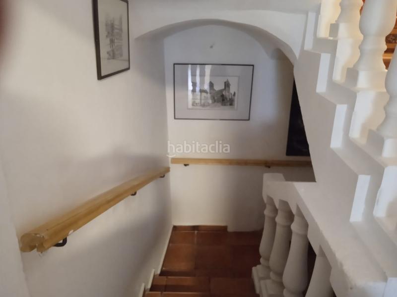 Foto a75a6f08-690e-4320-ad73-1f8f9188519d. Haus mit heizung in Villalengua