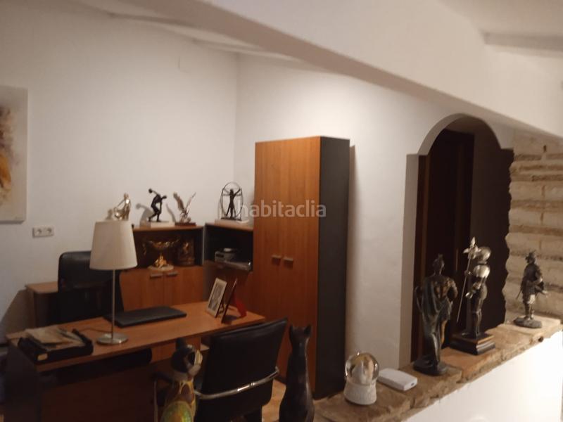 Foto e73427fd-376e-470b-8b60-997d15c97d9a. Haus mit heizung in Villalengua