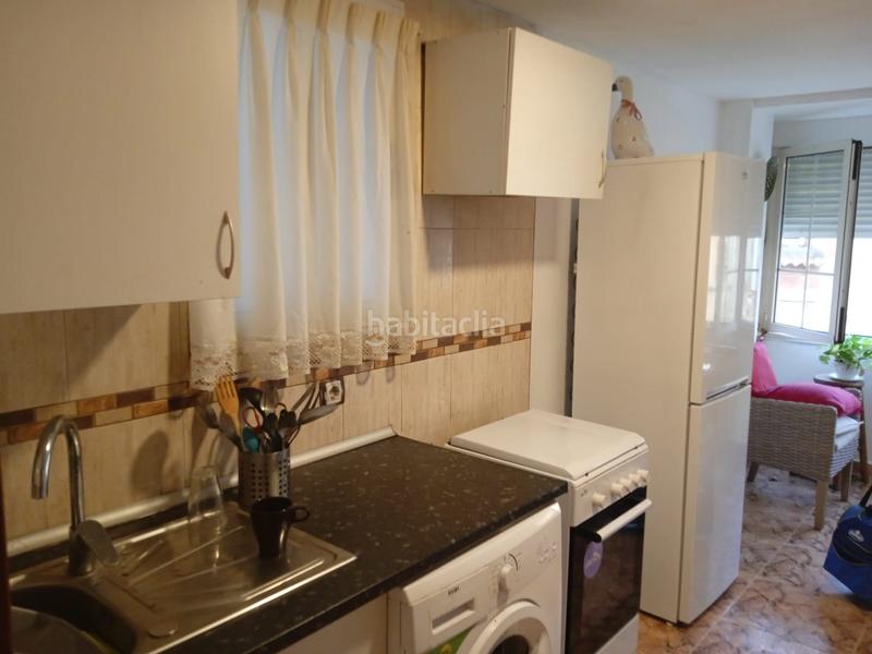 Foto f508a19f-6f4e-4818-95ff-b1ee7f17cf04. Haus mit heizung in Villalengua