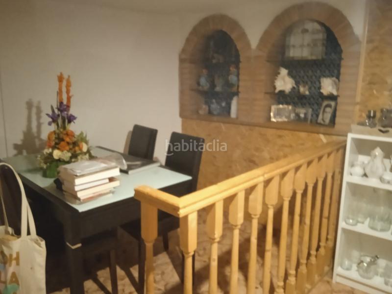 Foto f6c431c2-a1d8-40a7-90f8-3886db09048f. Haus mit heizung in Villalengua