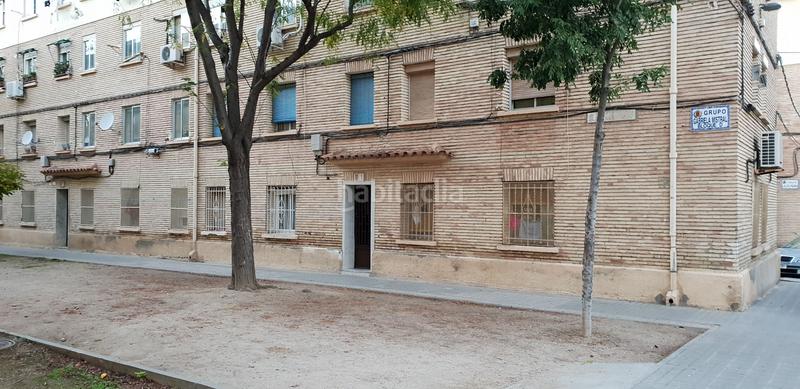 Foto 2c8f7ada-d4c9-4742-82ea-87281a4b31f6. Piso en Oliver Zaragoza