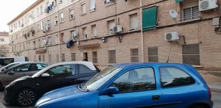 Etagenwohnung in Oliver