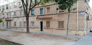 Appartement à Oliver