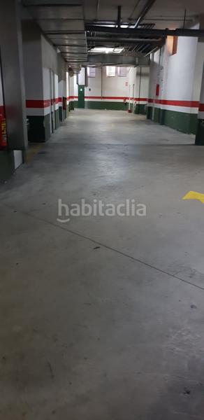 Foto 61f6b748-f8d2-4a4a-b5b4-33a11dea132c. Posto auto in calle de miguel labordeta 49 in Parque Palomar - Bombarda Zaragoza