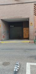 Parking coche en Calle de pilar aranda 35. Venta de garaje en oliver