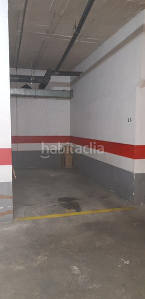 Foto ef1a45ed-c3d7-462f-8d71-5f6b8e49dccb. Posto auto in calle de pilar aranda 35 in Oliver Zaragoza